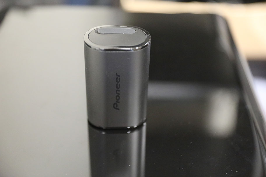 Review: Pioneer C8 | The Master Switch